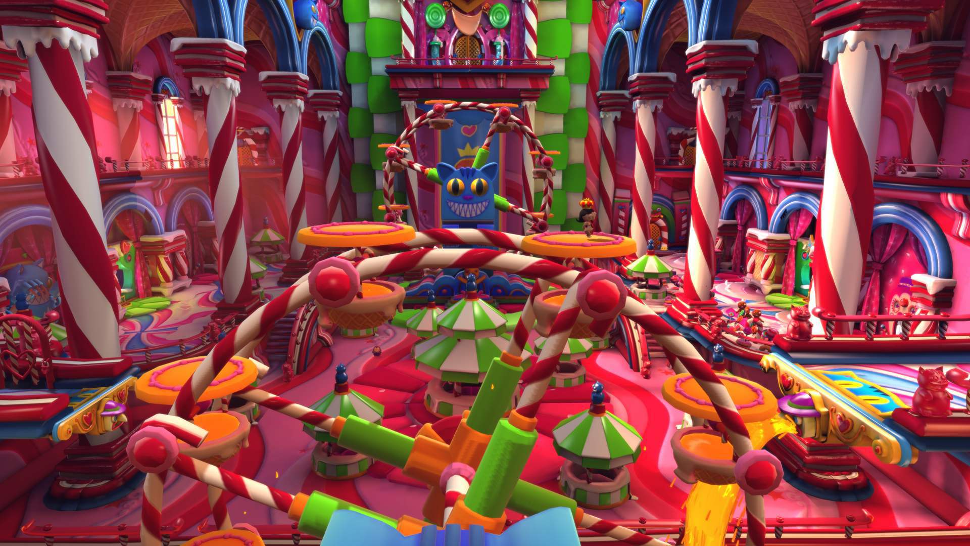 Fairytale Fights - Imagen 28